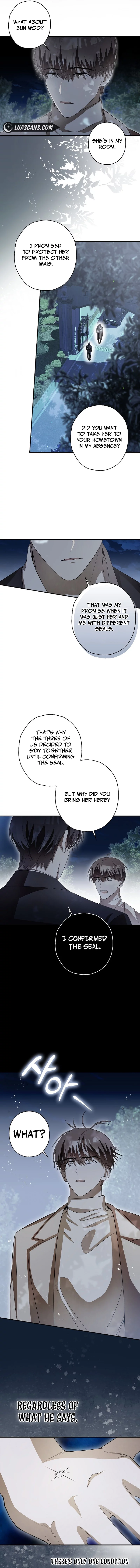 Food Chain Chapter 20 - Page 11