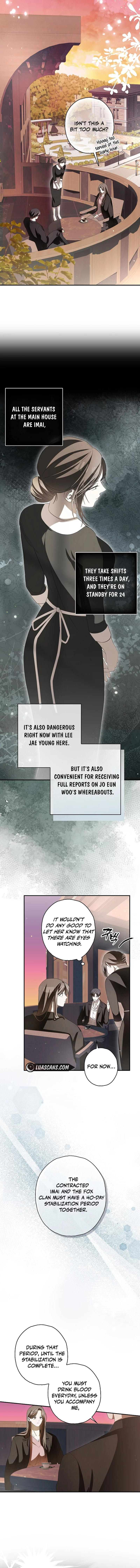 Food Chain Chapter 22 - Page 5