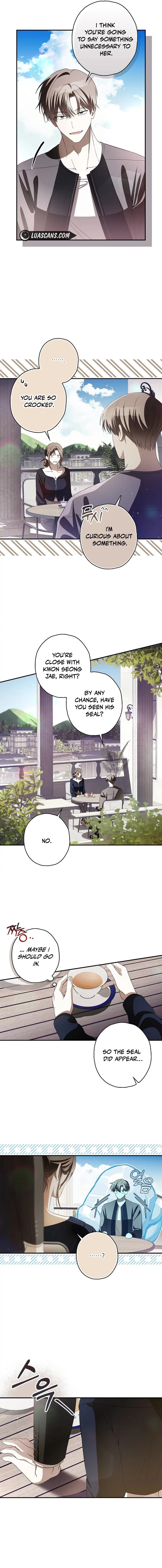 Food Chain Chapter 27 - Page 11