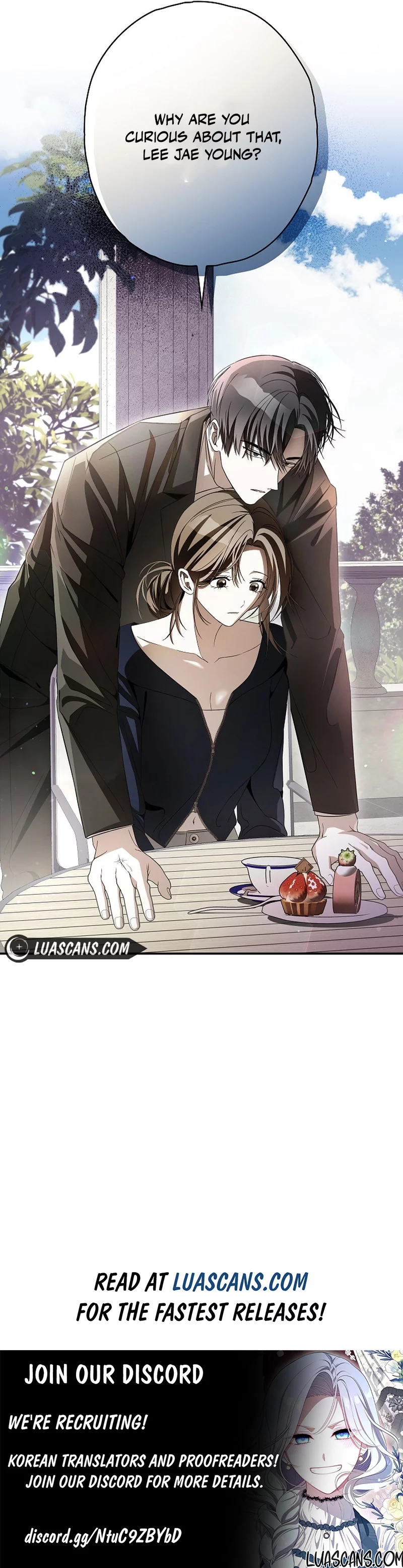 Food Chain Chapter 27 - Page 12