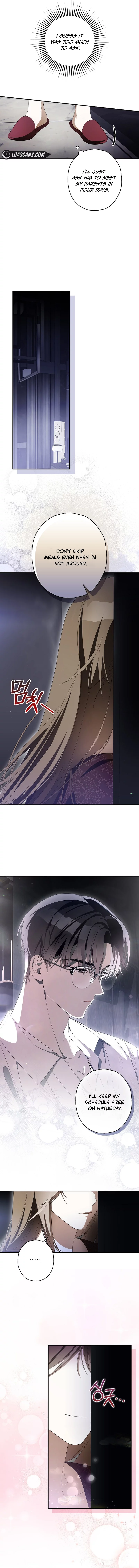 Food Chain Chapter 27 - Page 4