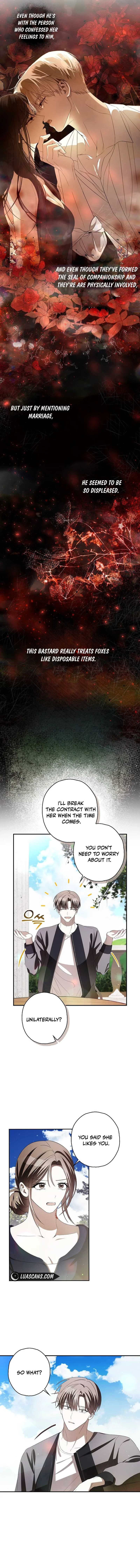 Food Chain Chapter 27 - Page 9