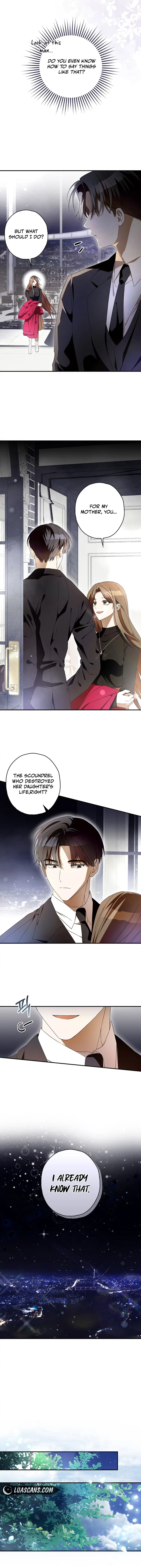 Food Chain Chapter 29 - Page 10