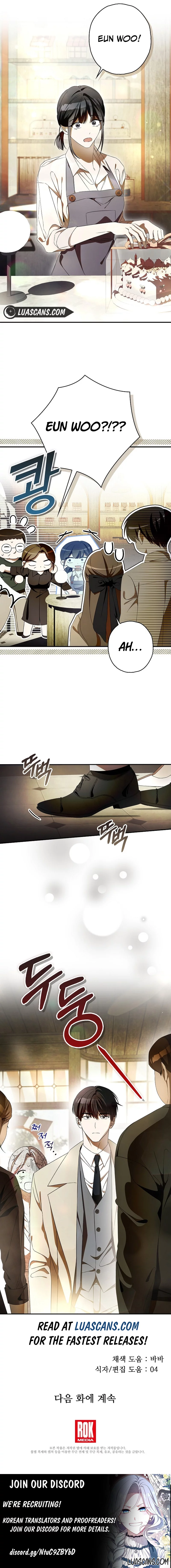 Food Chain Chapter 29 - Page 13