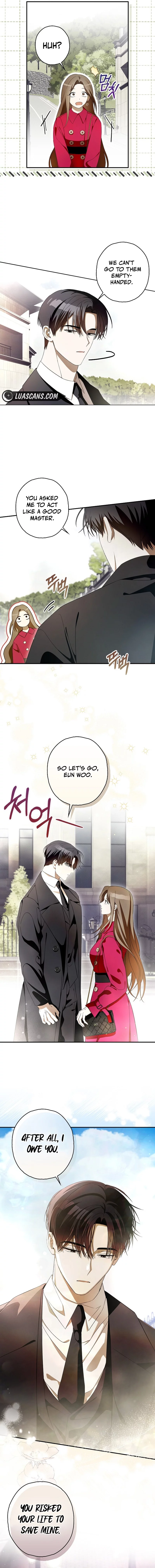 Food Chain Chapter 29 - Page 5