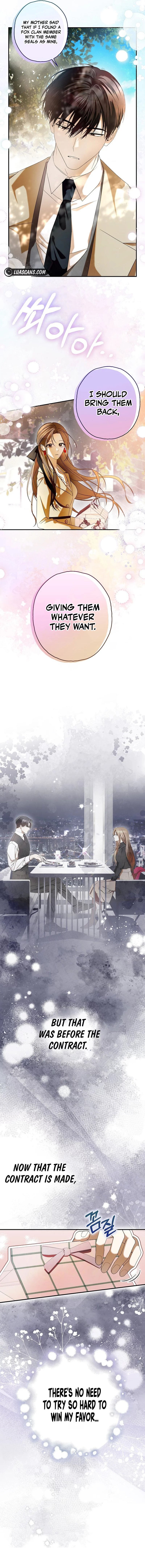 Food Chain Chapter 30 - Page 11