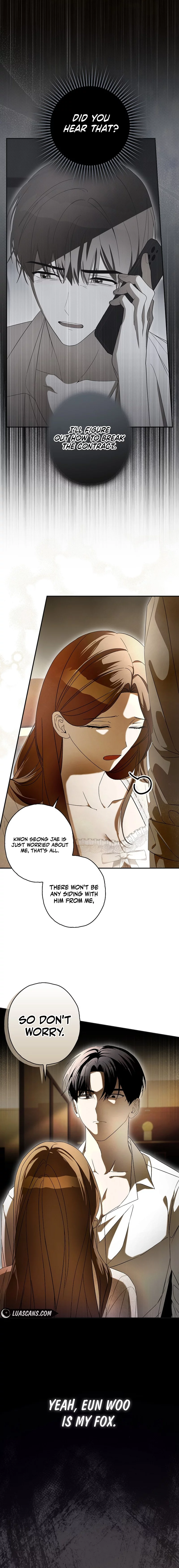 Food Chain Chapter 31 - Page 10