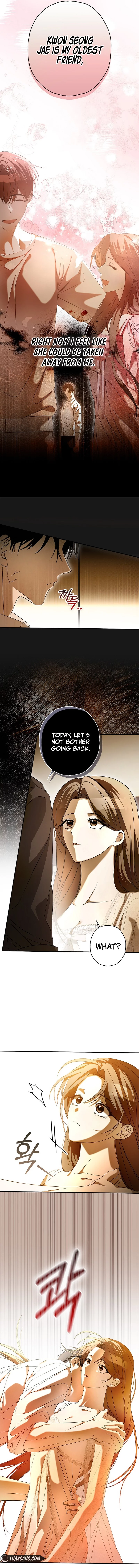 Food Chain Chapter 31 - Page 12