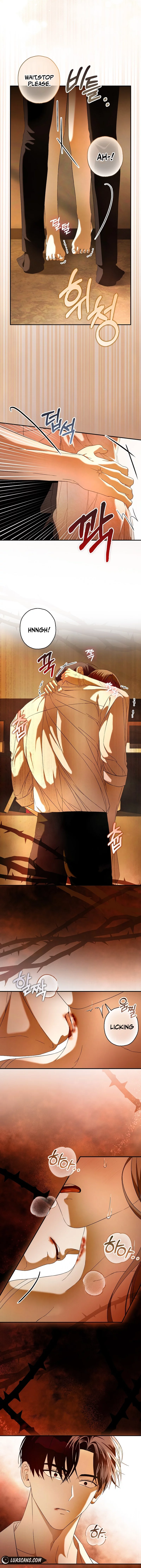 Food Chain Chapter 31 - Page 14