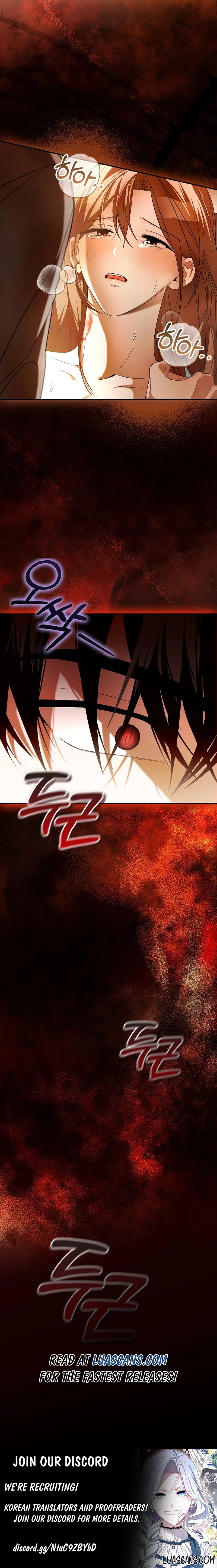 Food Chain Chapter 31 - Page 15