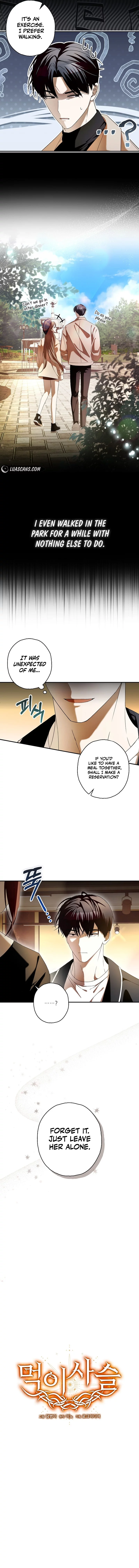 Food Chain Chapter 31 - Page 3