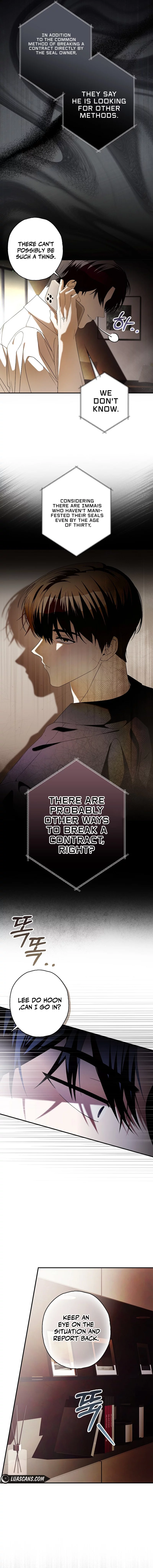 Food Chain Chapter 31 - Page 5