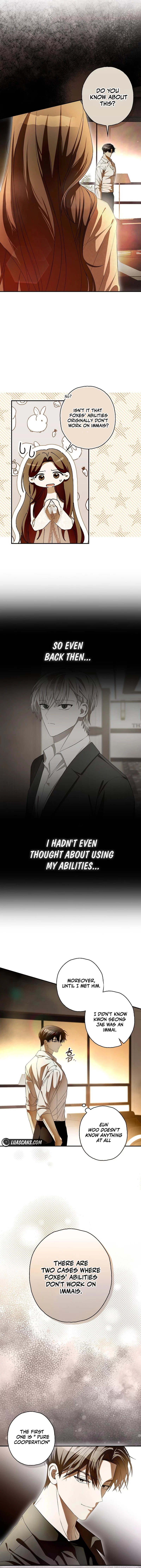 Food Chain Chapter 31 - Page 7