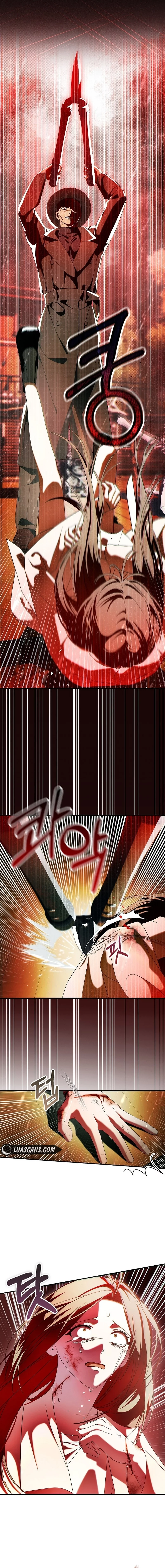 Food Chain Chapter 33 - Page 10