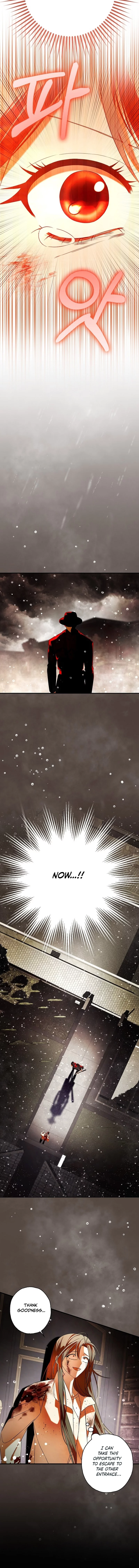 Food Chain Chapter 33 - Page 15