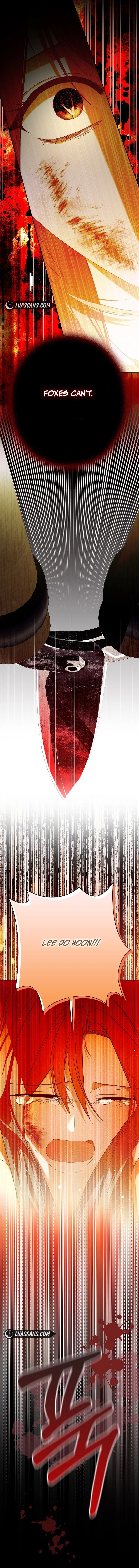 Food Chain Chapter 33 - Page 17