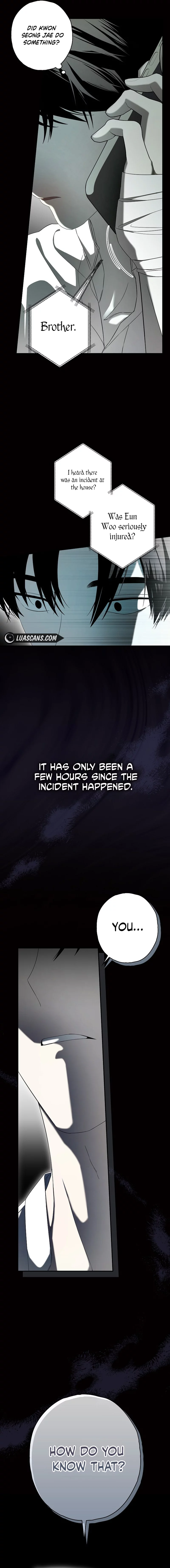 Food Chain Chapter 34 - Page 15