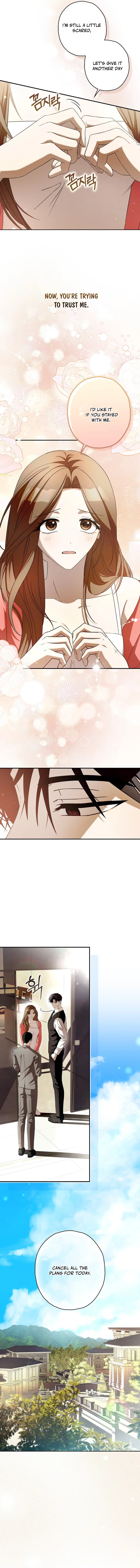 Food Chain Chapter 37 - Page 3