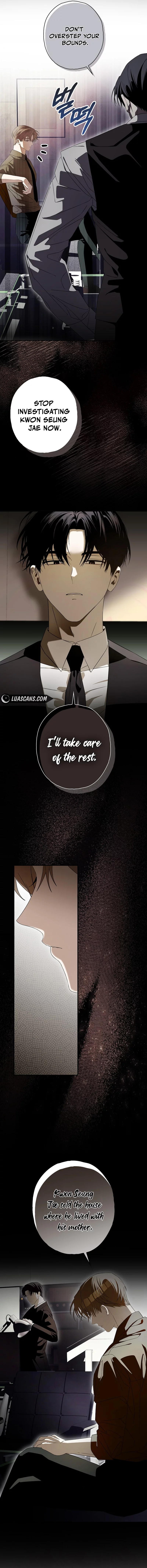 Food Chain Chapter 38 - Page 10