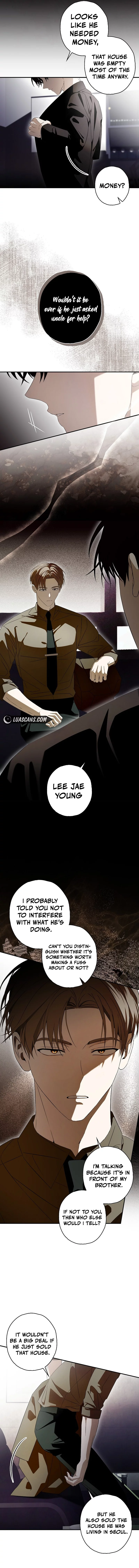 Food Chain Chapter 38 - Page 11