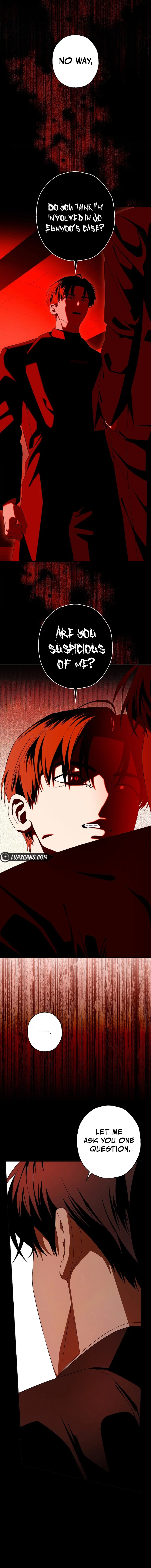 Food Chain Chapter 38 - Page 14