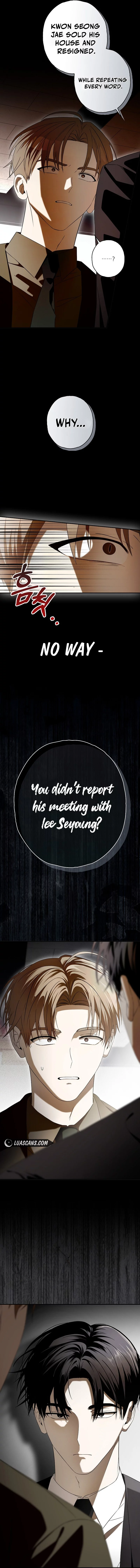 Food Chain Chapter 38 - Page 15