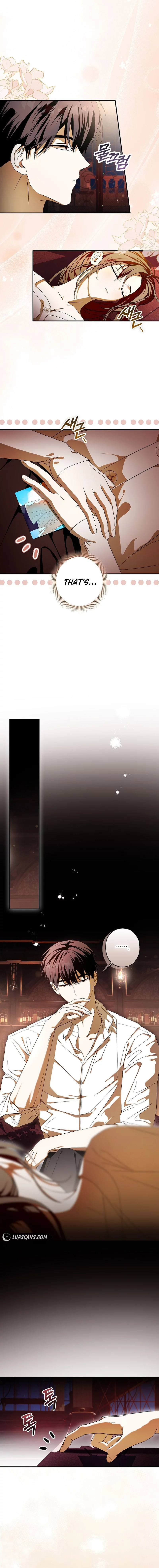 Food Chain Chapter 39 - Page 14