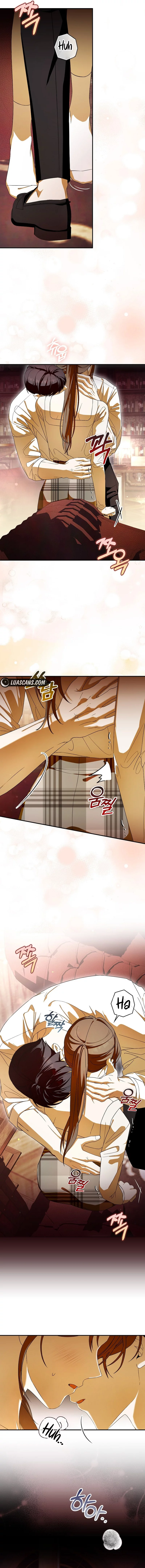 Food Chain Chapter 40 - Page 13