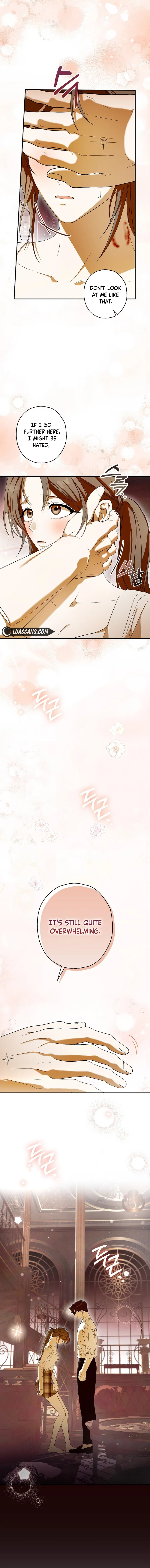 Food Chain Chapter 40 - Page 15