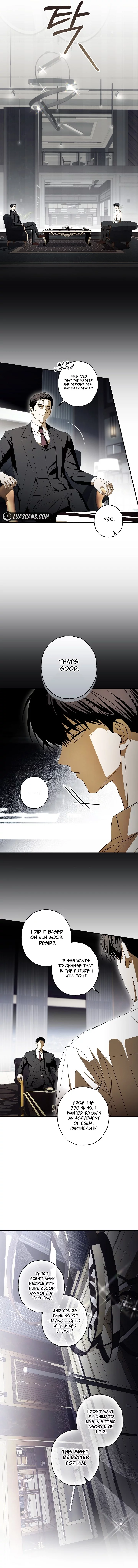 Food Chain Chapter 42 - Page 10