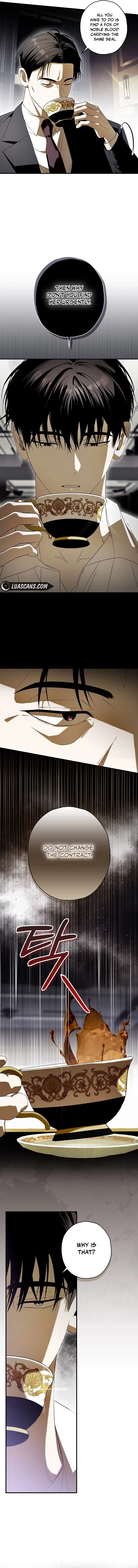 Food Chain Chapter 42 - Page 11