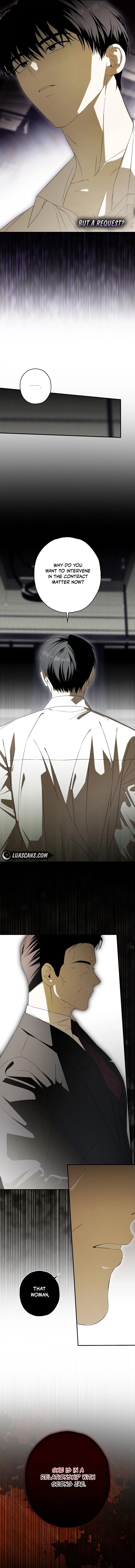 Food Chain Chapter 42 - Page 13