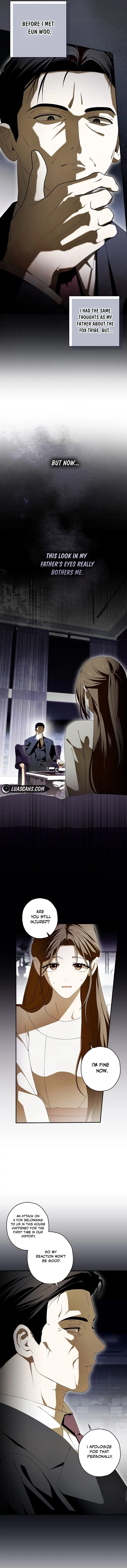 Food Chain Chapter 42 - Page 4