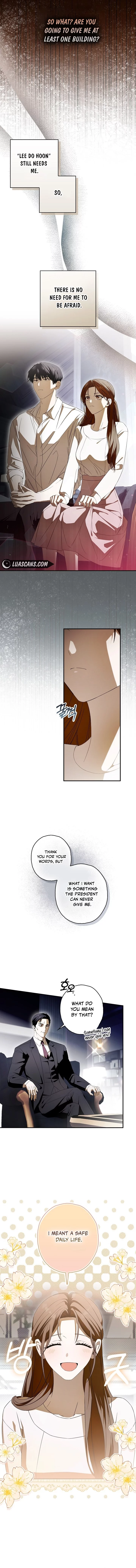 Food Chain Chapter 42 - Page 7