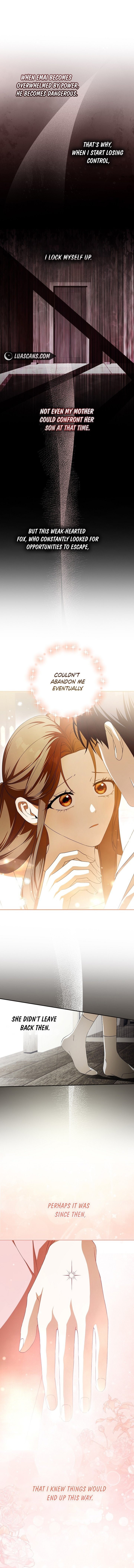 Food Chain Chapter 43 - Page 10