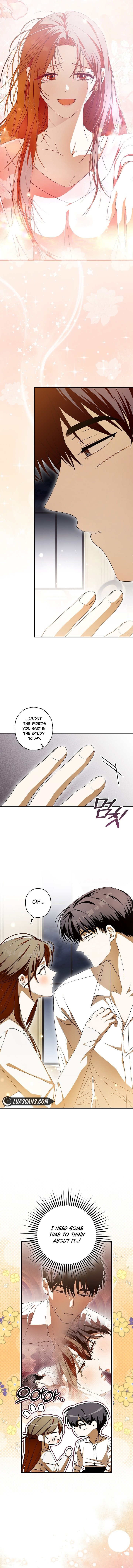 Food Chain Chapter 43 - Page 11