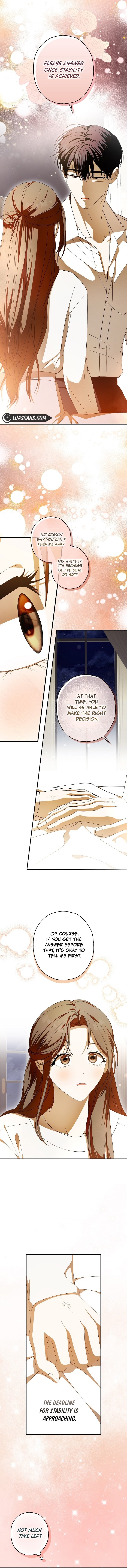 Food Chain Chapter 43 - Page 12