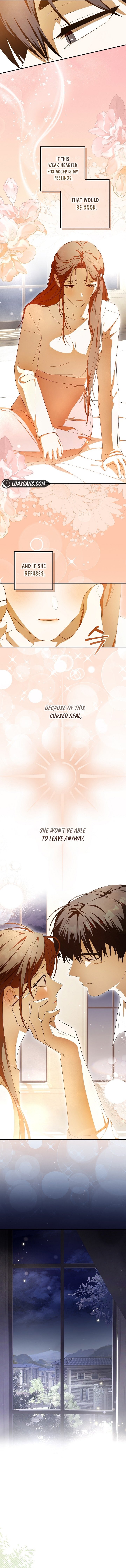 Food Chain Chapter 43 - Page 13