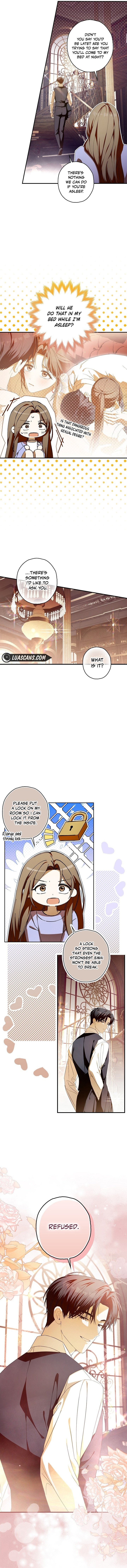 Food Chain Chapter 43 - Page 15