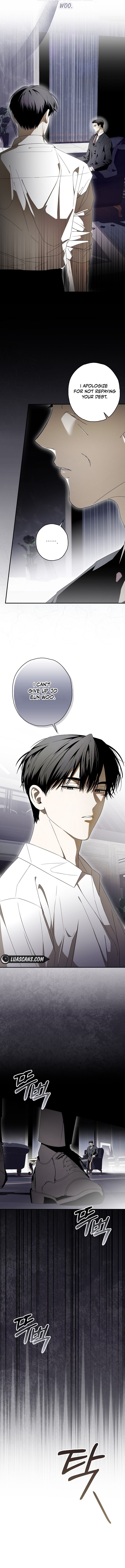 Food Chain Chapter 43 - Page 7