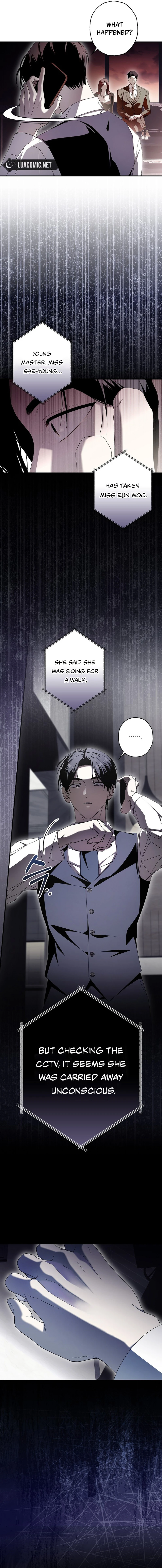 Food Chain Chapter 48 - Page 17