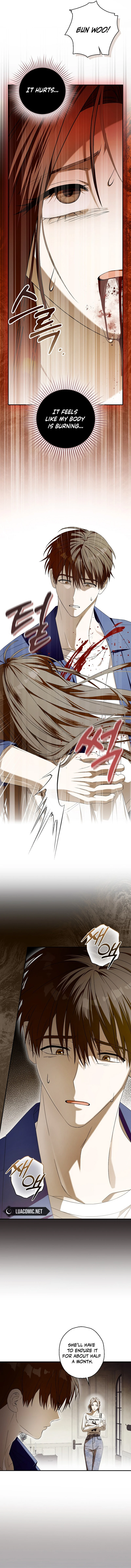 Food Chain Chapter 50 - Page 16