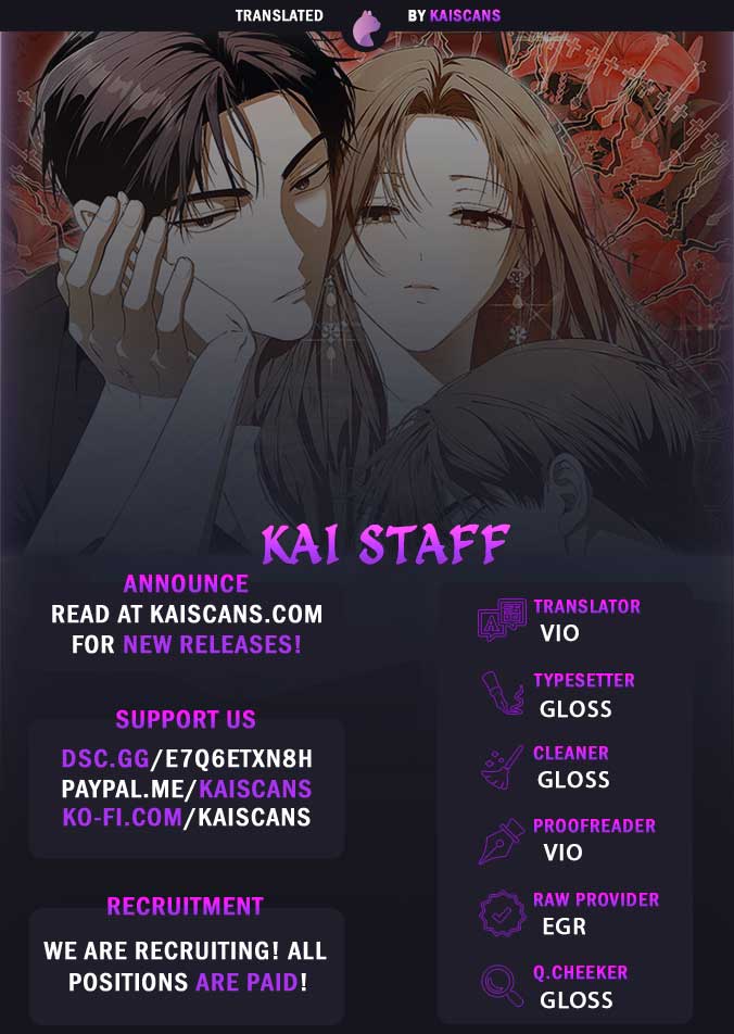 Food Chain Chapter 6 - Page 1