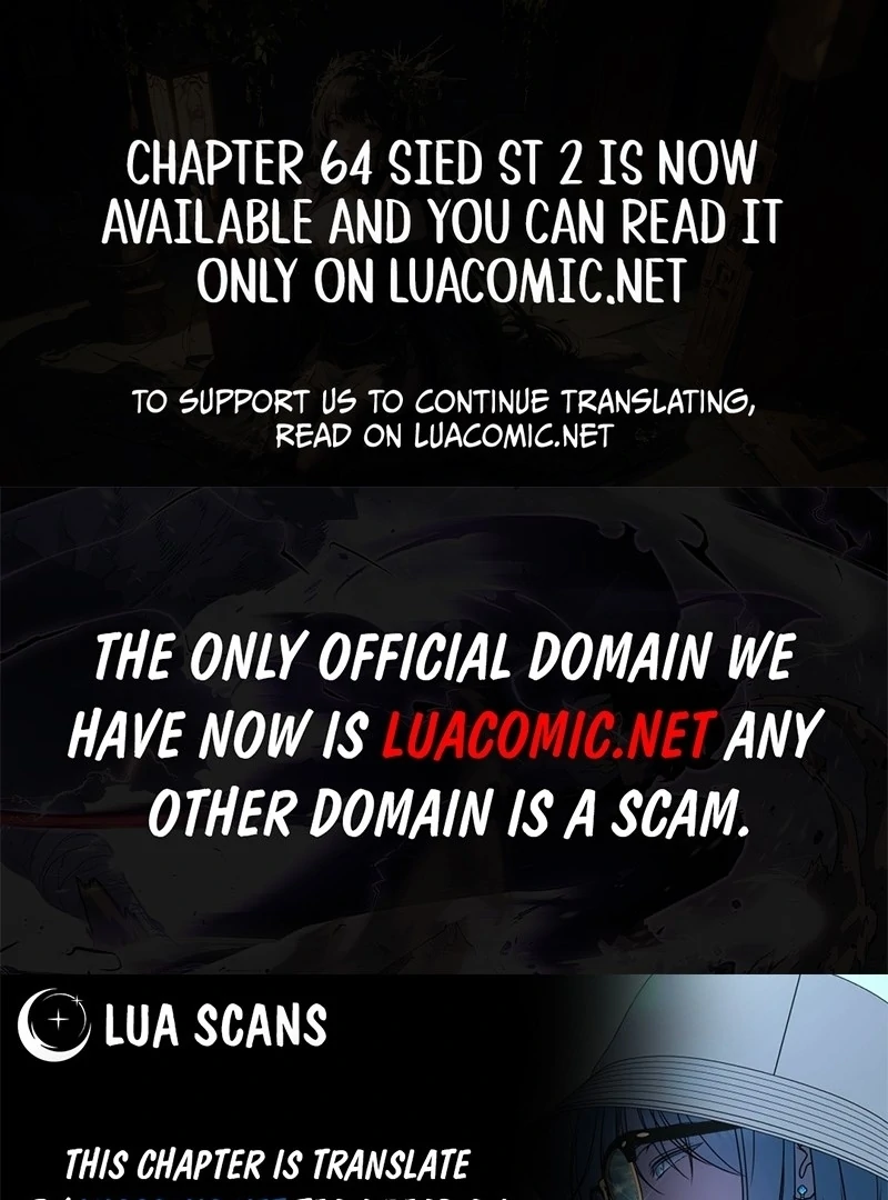 Food Chain Chapter 63 - Page 1