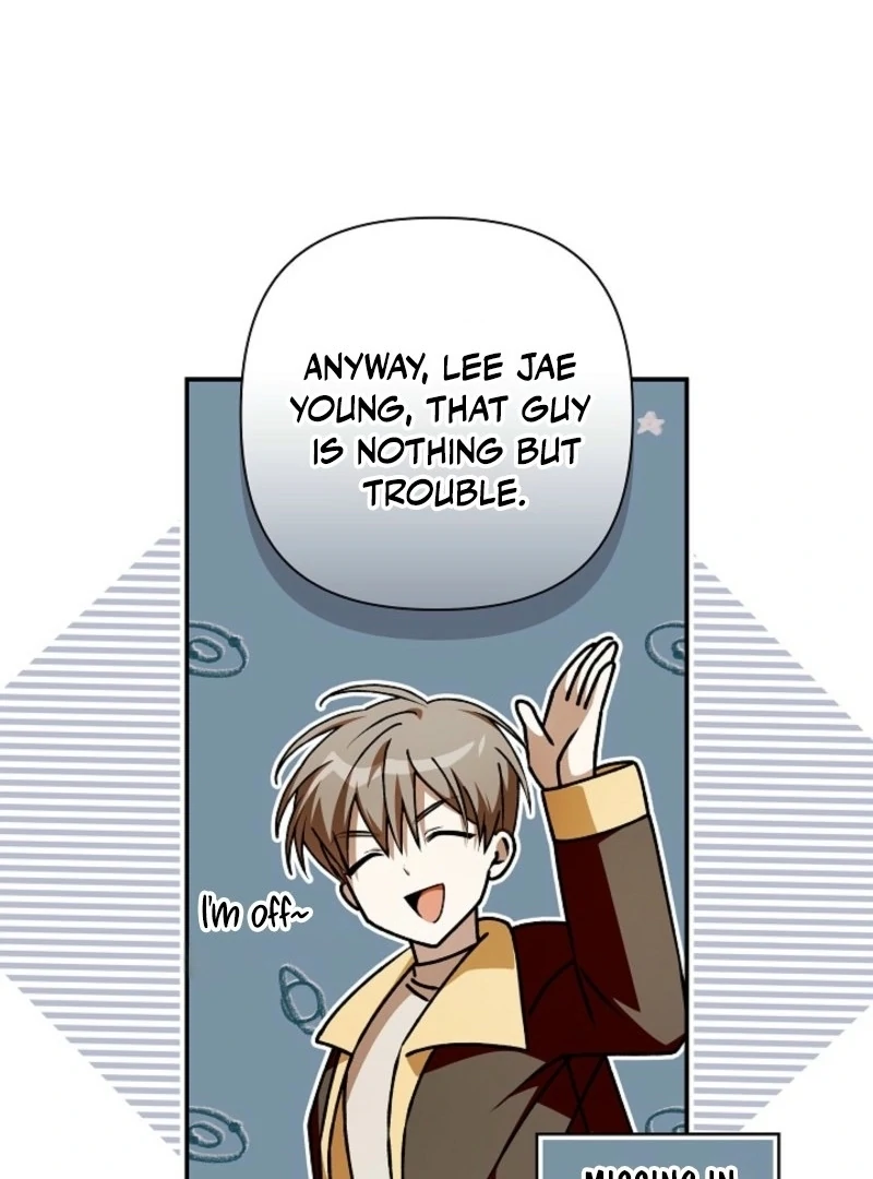 Food Chain Chapter 63 - Page 100