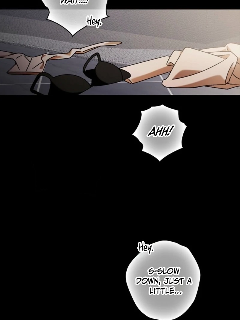 Food Chain Chapter 63 - Page 103