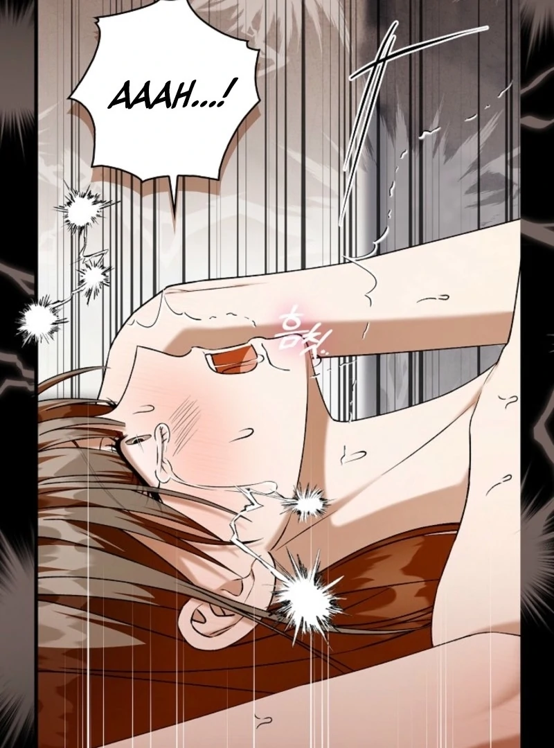 Food Chain Chapter 63 - Page 107