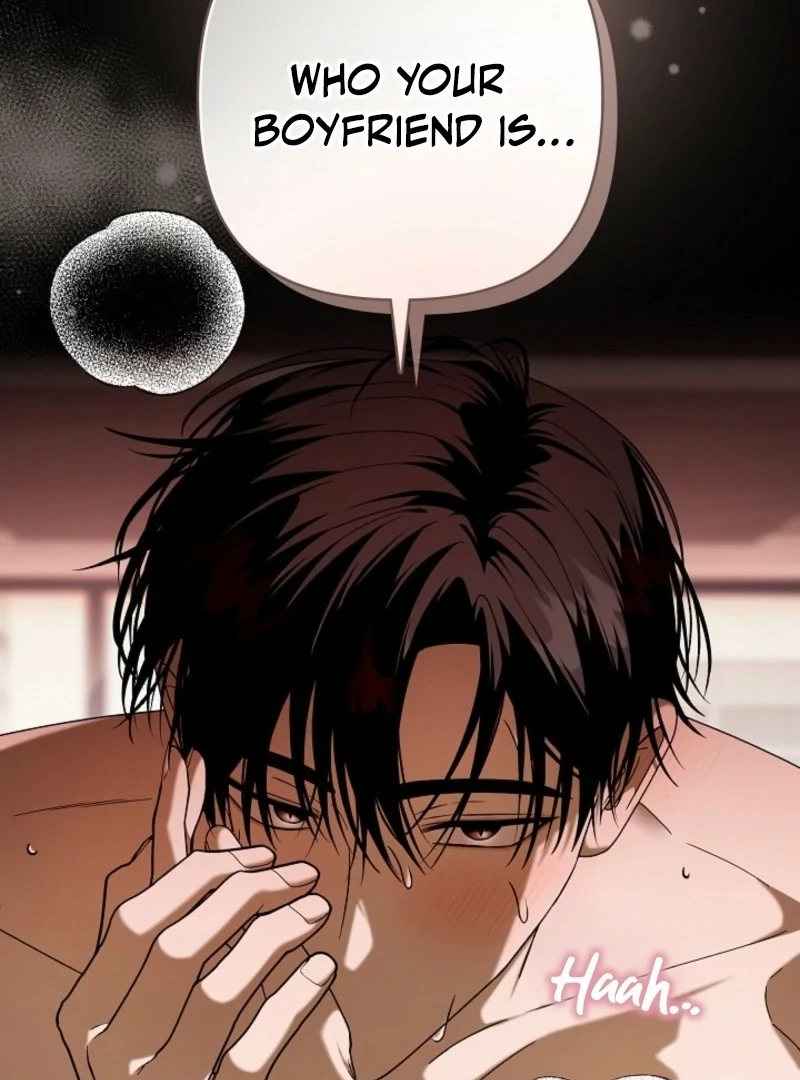 Food Chain Chapter 63 - Page 113