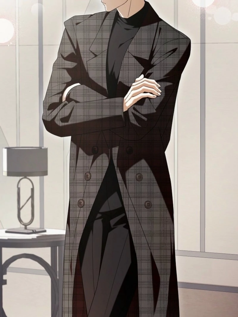 Food Chain Chapter 63 - Page 120