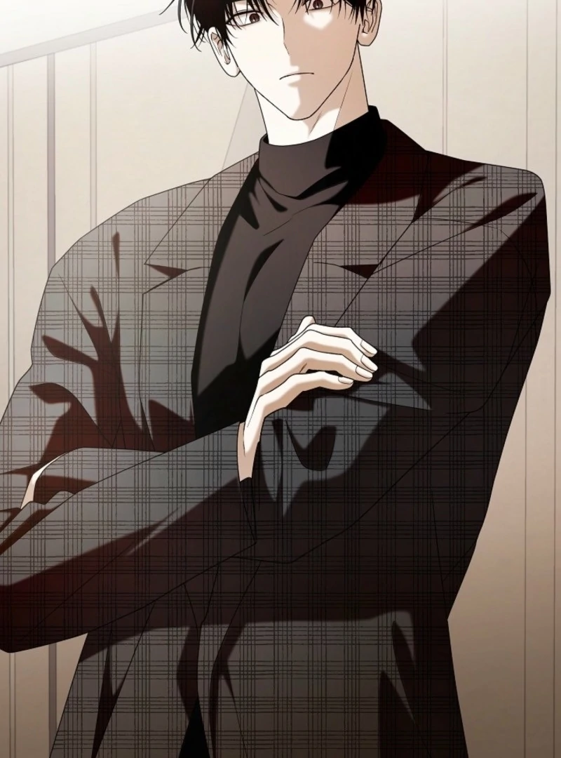 Food Chain Chapter 63 - Page 130